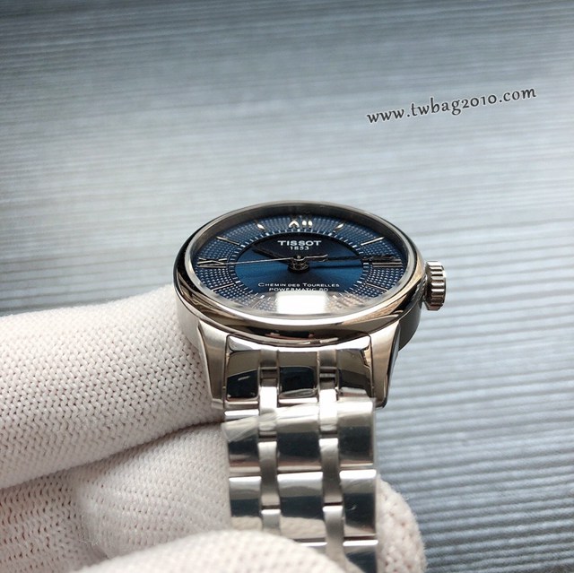 Tissot複刻男士腕表 天梭Z2杜魯爾系列經典杜魯爾自動機械表  gjs2269